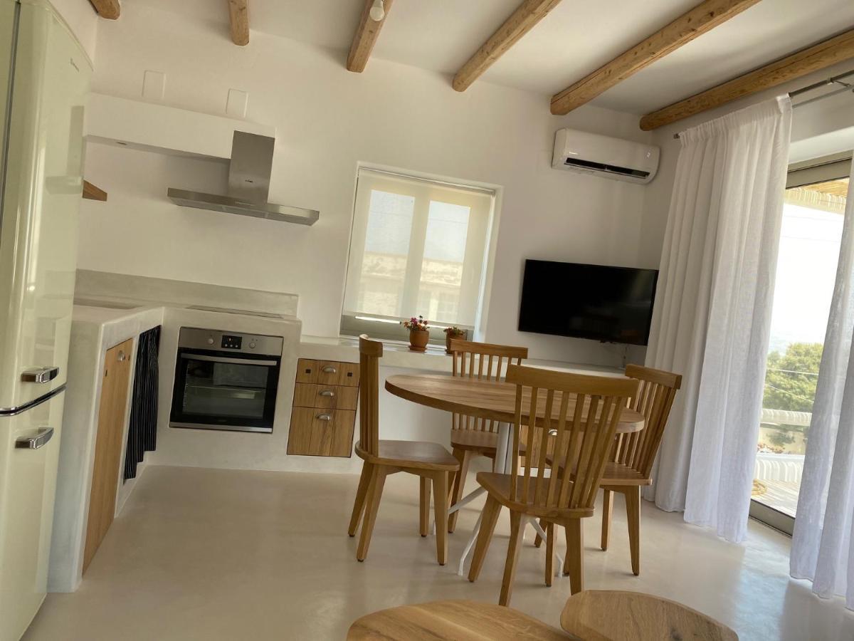 Laini Luxury Suites Pombia Екстериор снимка