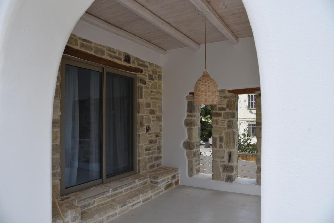 Laini Luxury Suites Pombia Екстериор снимка