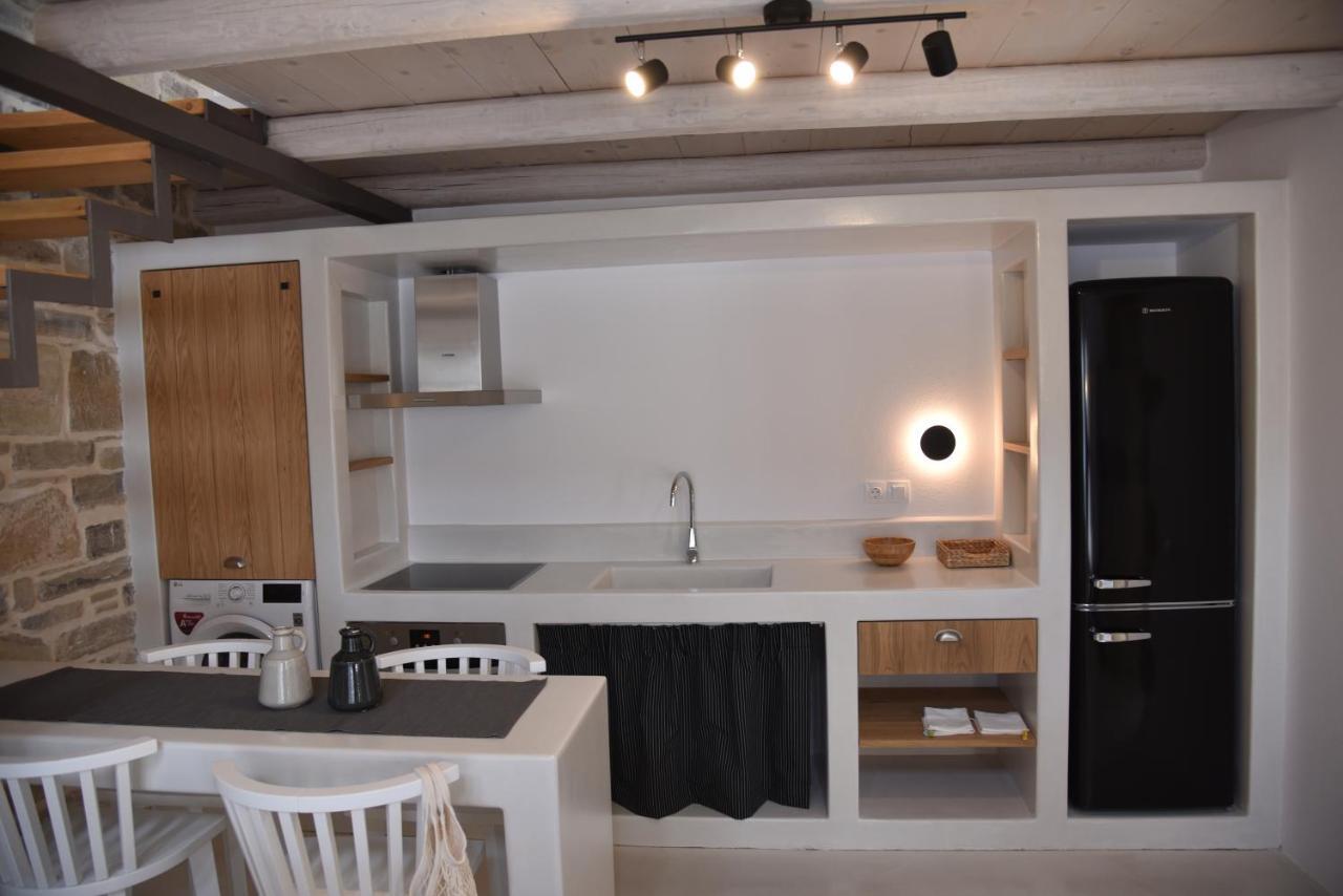 Laini Luxury Suites Pombia Екстериор снимка
