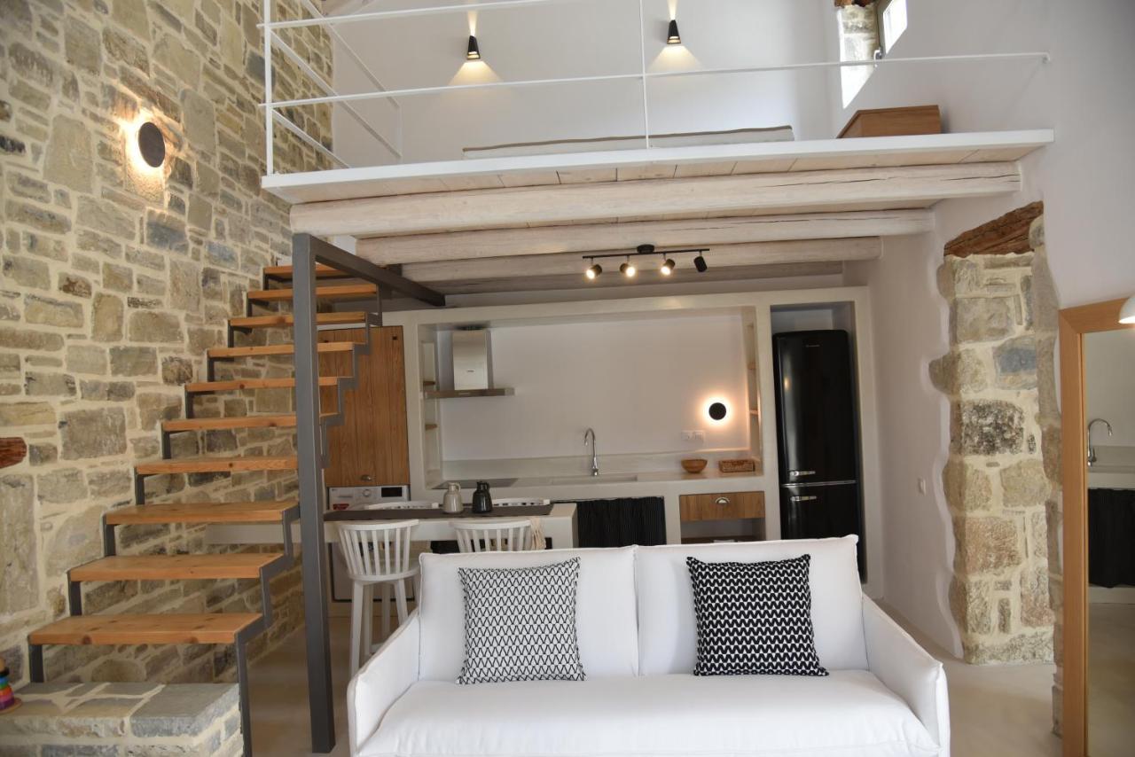 Laini Luxury Suites Pombia Екстериор снимка